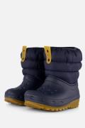 Crocs Classic Neopuff Snowboots blauw