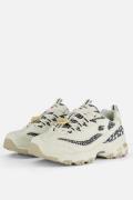 Skechers D'Lites Floral Breeze Sneakers beige