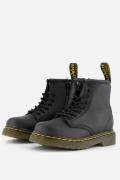 Dr. Martens Juniors Veterboots zwart Leer