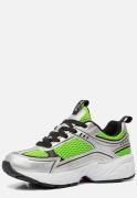 Fila 2000 Stunner sneakers groen Synthetisch