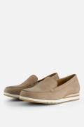 Gabor Instappers beige Nubuck