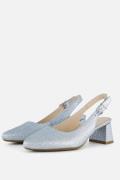 Gabor Pumps blauw