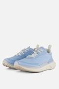 Ecco Biom 2.2 W Sneakers blauw Textiel