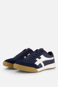 Skechers Zinger Manzanilla Totale Sneakers blauw