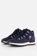 Timberland Sprint Trekker Mid Veterschoenen blauw