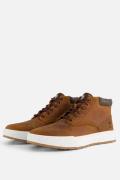 Timberland Maple Grove Veterboots cognac Leer