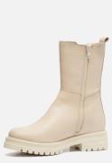 Cellini Chelsea boots beige Leer 182604