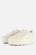 Puma Karmen Sneakers beige Synthetisch