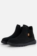 HEYDUDE Branson Chelsea boots zwart Leer