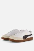 Puma 9-T Sneakers wit Synthetisch