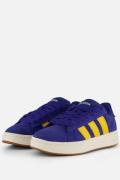 Adidas Grand Court Alpha 00s Sneakers blauw