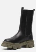 Cellini Chelsea boots zwart Leer 182518