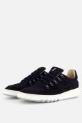 Floris van Bommel De Kupster 02.04 Sneakers blauw