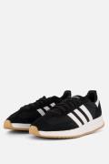 Adidas Run 70s Sneakers zwart Synthetisch