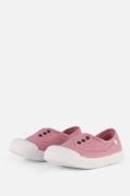 Igor Berri sneakers roze Textiel 20201