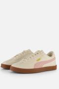 Puma Club II Era Sneakers beige Suede