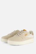 Fila Fx Ventuno S Sneakers grijs Leer