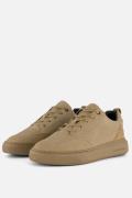 Cycleur de Luxe Roturier Sneakers taupe Nubuck