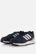 Adidas Run 80's Sneakers blauw Suede