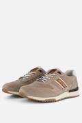 Australian Filmon Sneakers taupe Leer