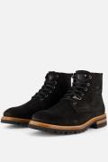 Panama Jack Emery Igloo C7 Veterschoenen zwart