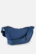 Beagles Schoudertas blauw Nylon