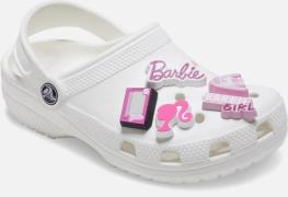 Crocs Jibbitz Charms Barbie 5-pack