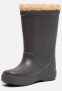 Igor Regenlaarzen grijs Synthetisch 740346