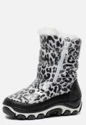 Antarctica Snowboots luipaard Nylon