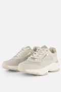 Mexx Radja Pax Sneakers beige Synthetisch