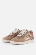 Mexx Proxy Pien Sneakers roze Leer