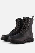 Panama Jack Frisia B1 Veterboots zwart Leer