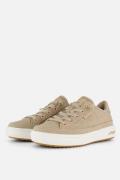 Skechers Arch Fit Arcade Sneakers taupe Canvas