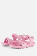 Birkenstock Rio Kids Sandalen roze Eva