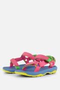 Teva Hurricane XLT2 Sandalen roze Textiel