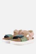 BunniesJR Vanessa Verano Sandalen roze