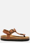 Hush Puppies Sandalen cognac 50329