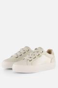 S.Oliver Sneakers beige Synthetisch