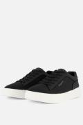 Bugatti Gunter Sneakers zwart Synthetisch