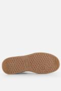 Supercracks Sneakers goud Synthetisch