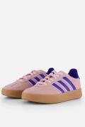 Adidas Barreda Sneakers roze Suede