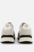 Floris van Bommel De Treener 01.03 Sneakers wit