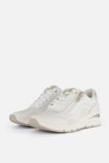 Tamaris Sneakers wit Leer