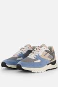 Floris van Bommel De Treener 01.02 Sneakers grijs