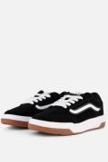 Vans Hylane Sneakers zwart Suede