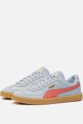 Puma club era II sneakers blauw