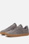 Adidas VL Court 3.0 Sneakers grijs Synthetisch
