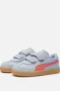 Puma Club Era II Sneakers blauw Synthetisch