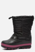 Antarctica Snowboots zwart Nylon 740253