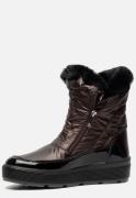Antarctica Snowboots bruin Nylon